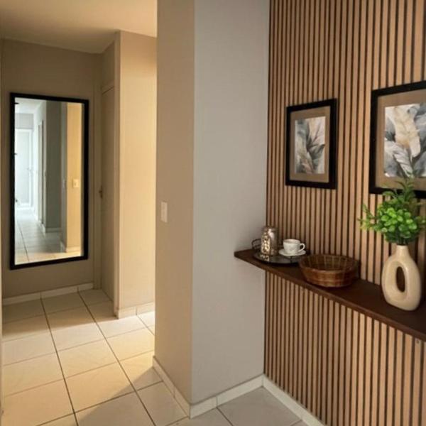 Viver Castanheira Condominium COP30