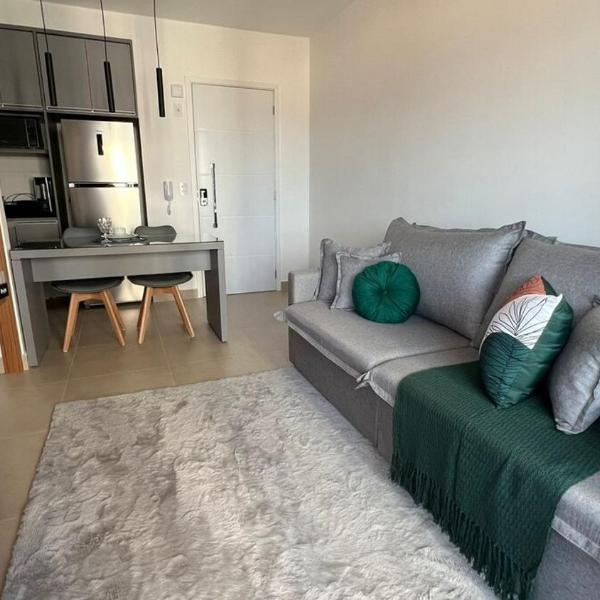 Studio Moderno no Campolim