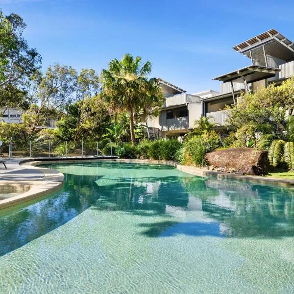 East On Byron Bay Apartments, hotel in Byron Bay