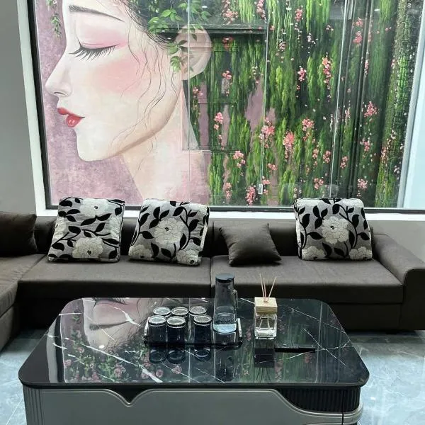 A Luc House, khách sạn ở Đảo Cát Bà