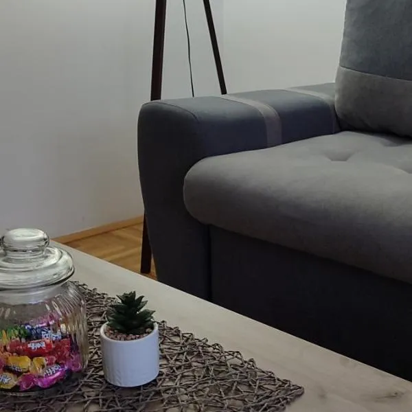 Apartman N&L, hotel in Sombor
