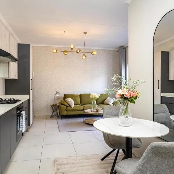 The Sweet Serenity Suite, hotel in Midrand