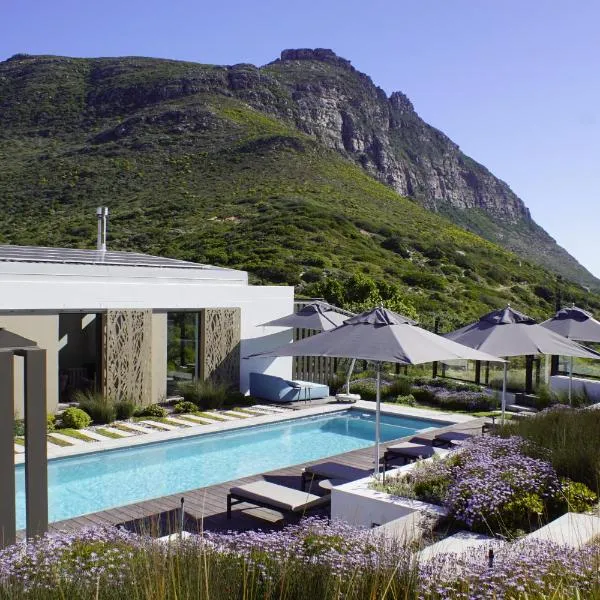 Vyn Guest House Hout Bay, hotel in Hout Bay
