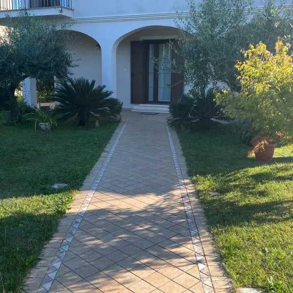 Casa Pionieri, hotel v destinaci Roveredo in Piano