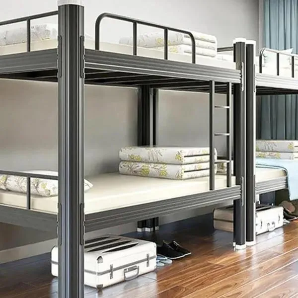 SF Hostel, hotel v Frankfurtu nad Mohanem