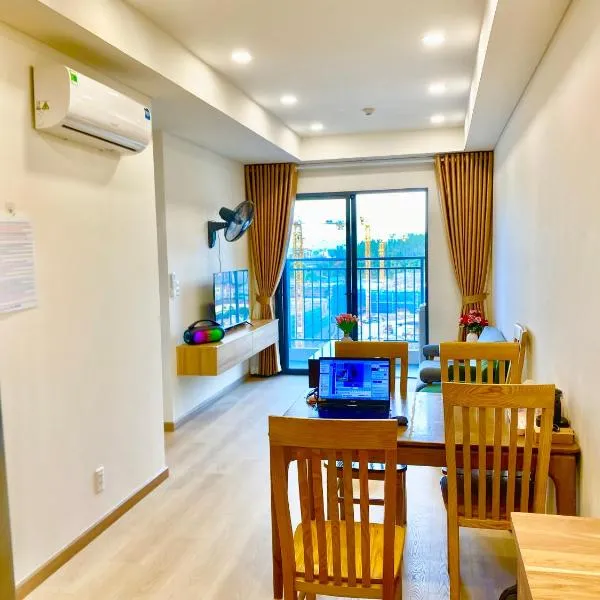 Homestay Dragon Castle Bãi Cháy Hạ Long Quảng Ninh – hotel w Ha Long