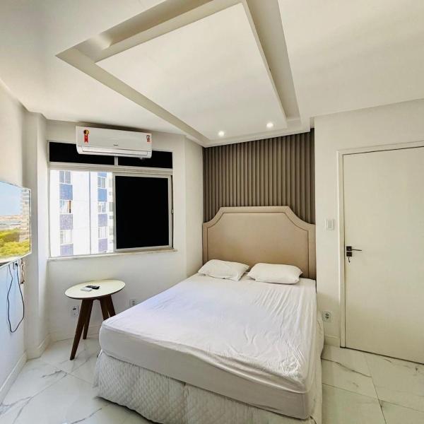 Apartamento alto padrão com área gourmet - Foto 2