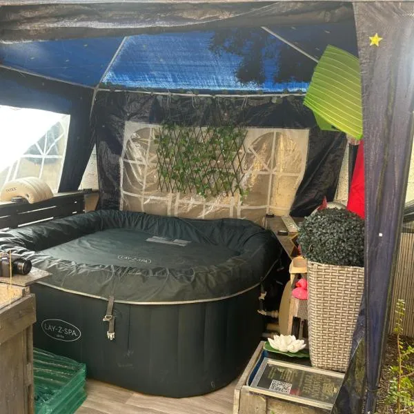 Évasion privée 66, hotel in Perpignan