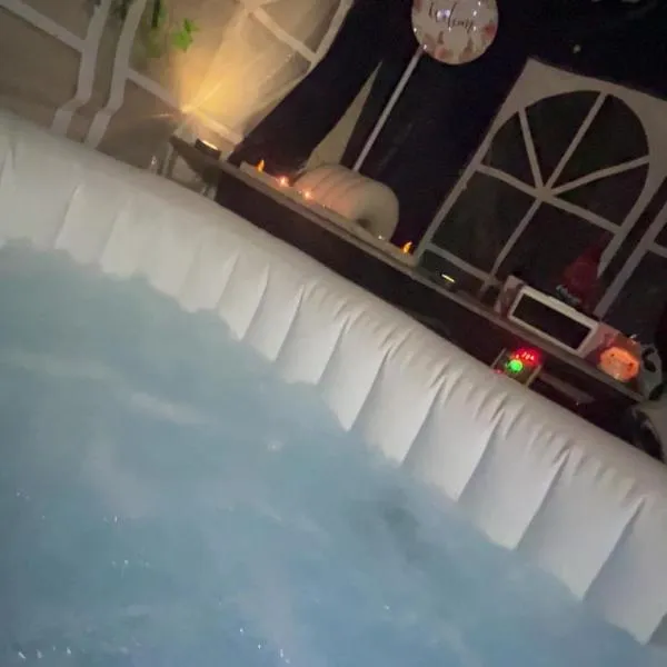 Évasion privée 66, hotel in Perpignan