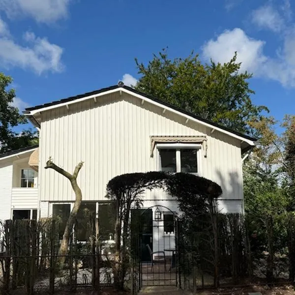 Lekker Tukken, hotel v destinaci Oldenzaal