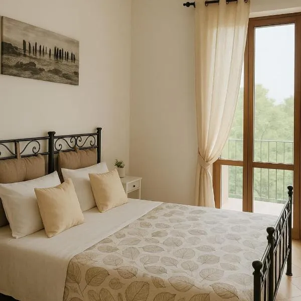 LA CASA DI ANNA, hôtel à San Piero a Sieve
