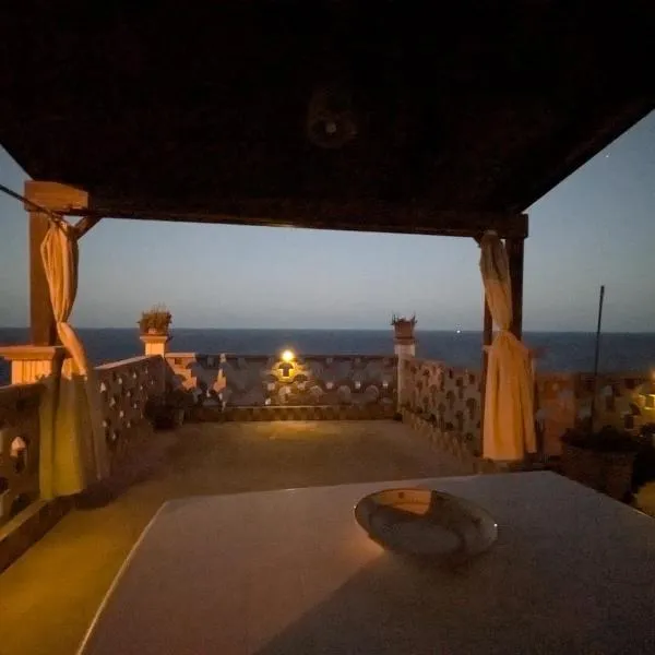 Salvia, hotel in Corsano