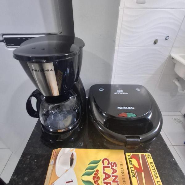 Apartamento NOVO no Marco COP 30 - Foto 5