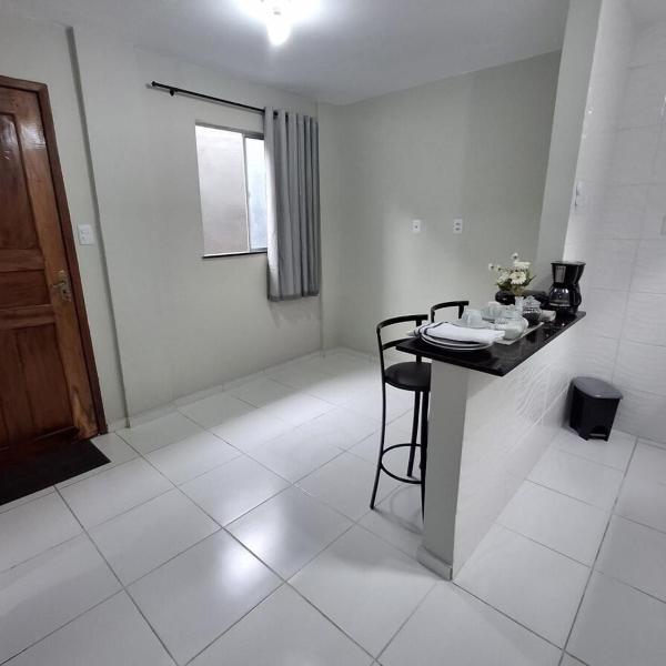 Apartamento NOVO no Marco COP 30 - Foto 3