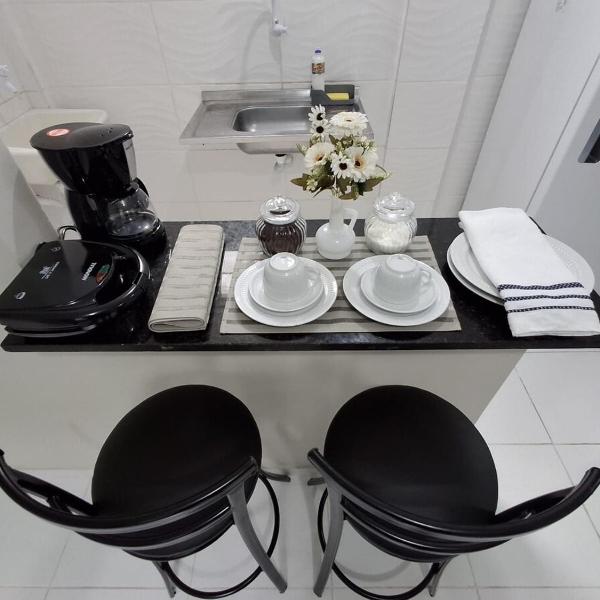 Apartamento NOVO no Marco COP 30 - Foto 4