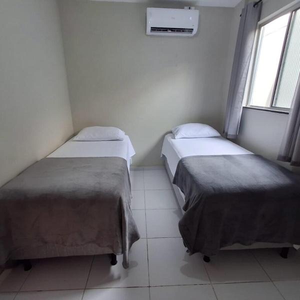 Apartamento NOVO no Marco COP 30