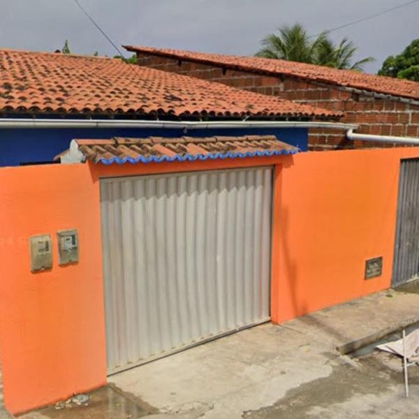 Casa Fundo de Quintal - Foto 5
