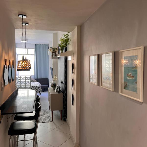 Apartamento Copacabana - Foto 4