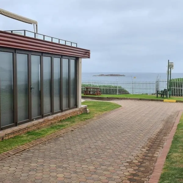 Sea Cottage 49, hotel in Mossel Bay