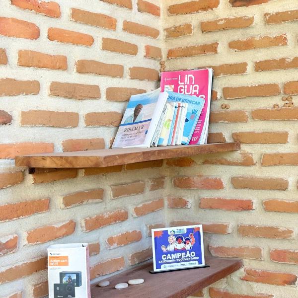 Casa velha - Foto 4