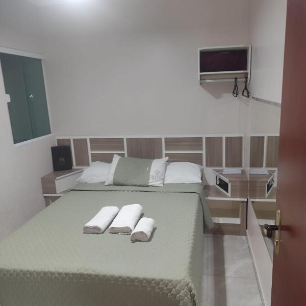 Hotel Prime Tatuapé - Próximo ao Metrô Belém - Café da Manhã Incluso e Estacionamento Econômico no Local - Foto 4