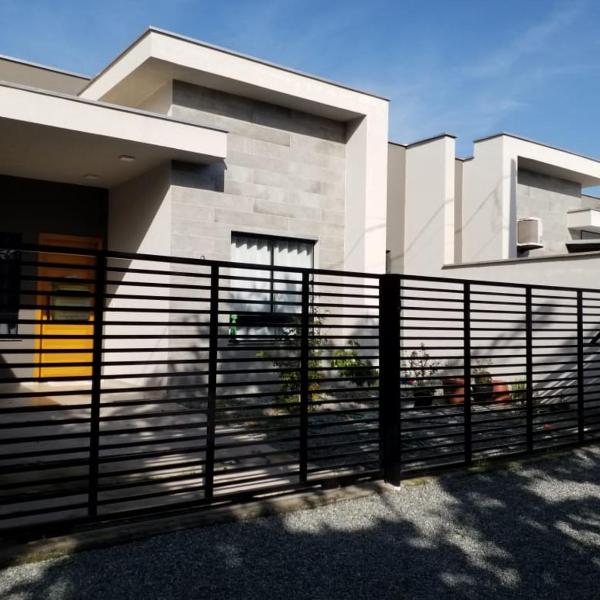 Ervino Beach House