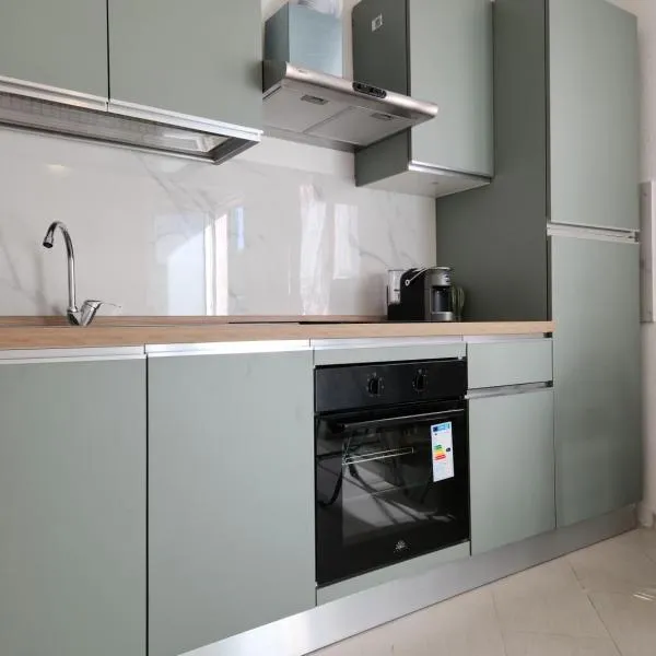 La Casetta di GioGiò, hotel in Agliana