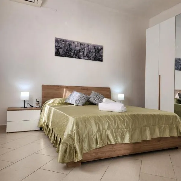 La Casetta di GioGiò, hotel in Agliana