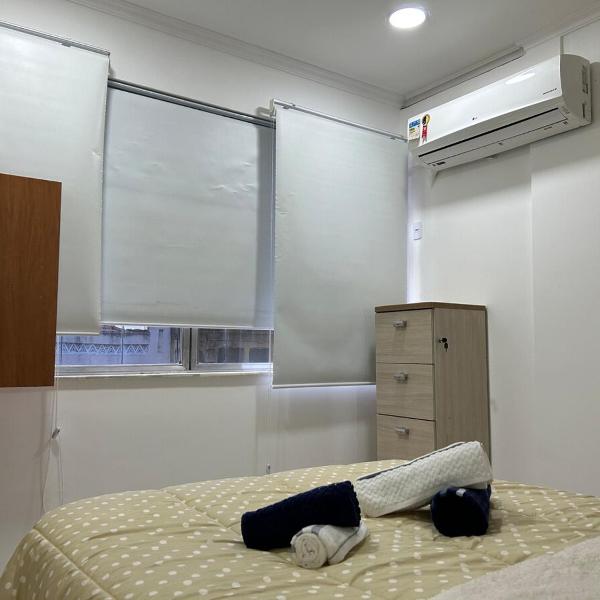 Complete, comfortable and air-conditioned apartment! - Foto 2