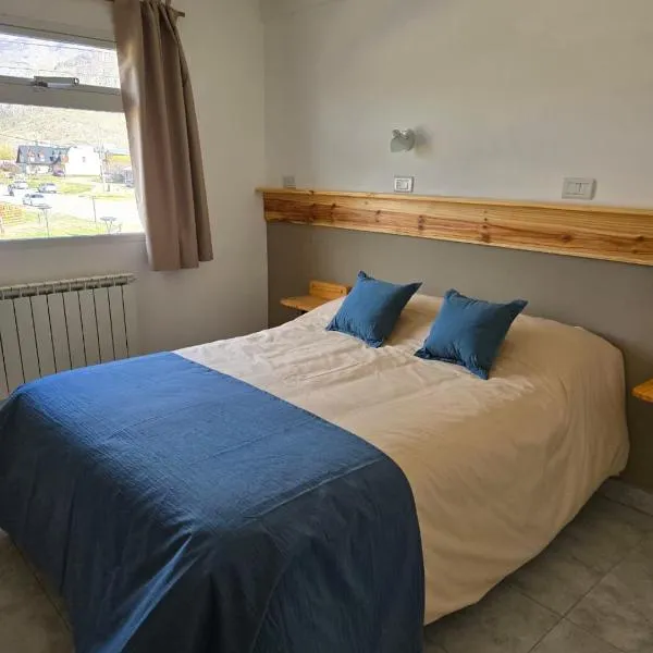 SIMPLE Inn, ξενοδοχείο σε El Chalten