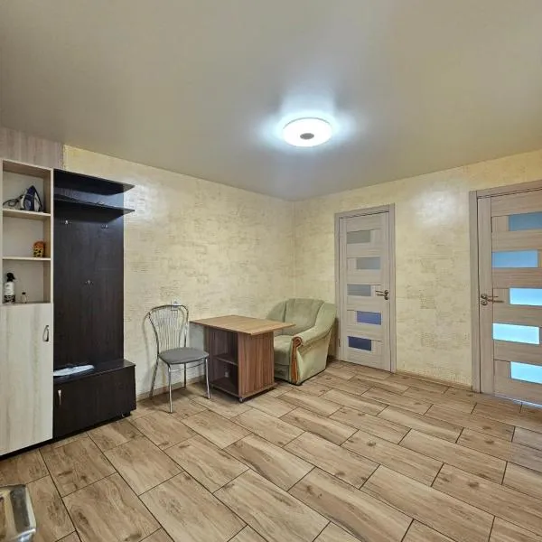 4х кімнатна квартира, hotel a Čerkasy