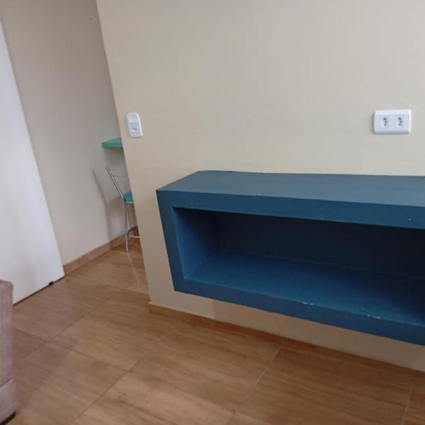 KITNET bairro São Cristóvão - Cascavel - PR