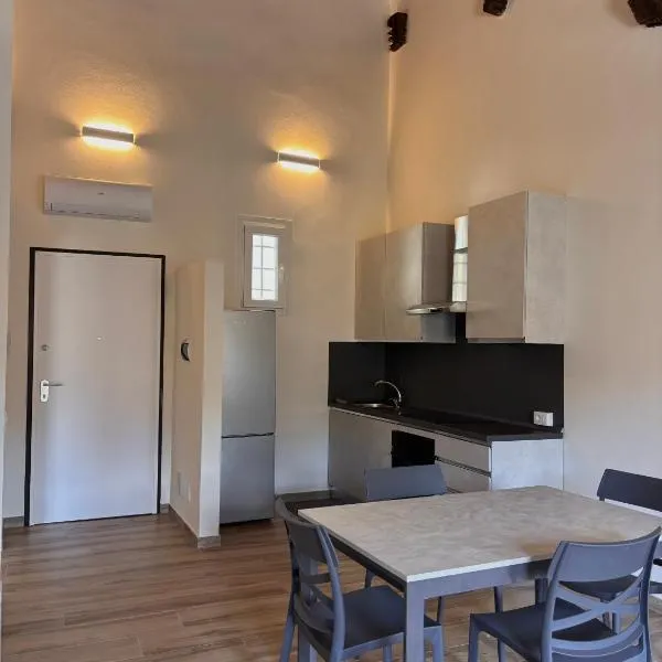 Casa Giulia, hotel i Figline Valdarno