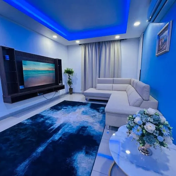 City Home Family Kuala Terengganu, hotel i Kuala Terengganu