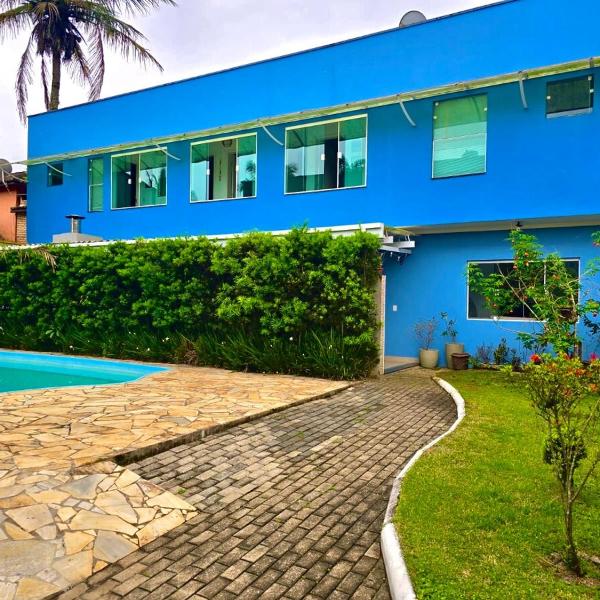 Casa Grande em Ótima localização em Maresias - Foto 4