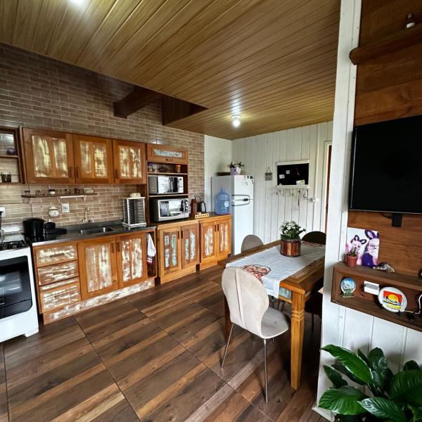 Casa da Cléia - Foto 4