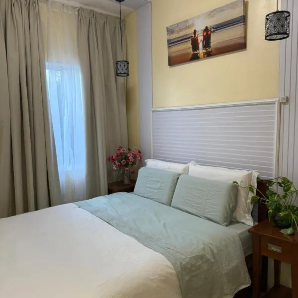 DaLei 3-103 Sleeps 8pax at Marina Spatial Condominium in Dumaguete City, Hotel in Dumaguete
