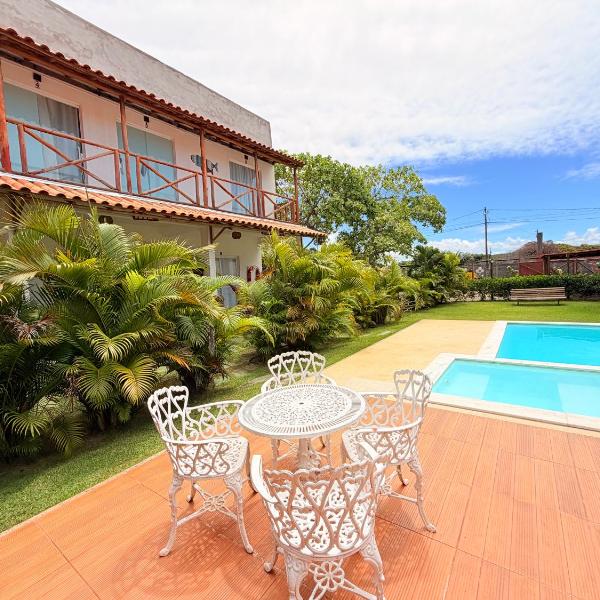 Pousada Villa Egregora