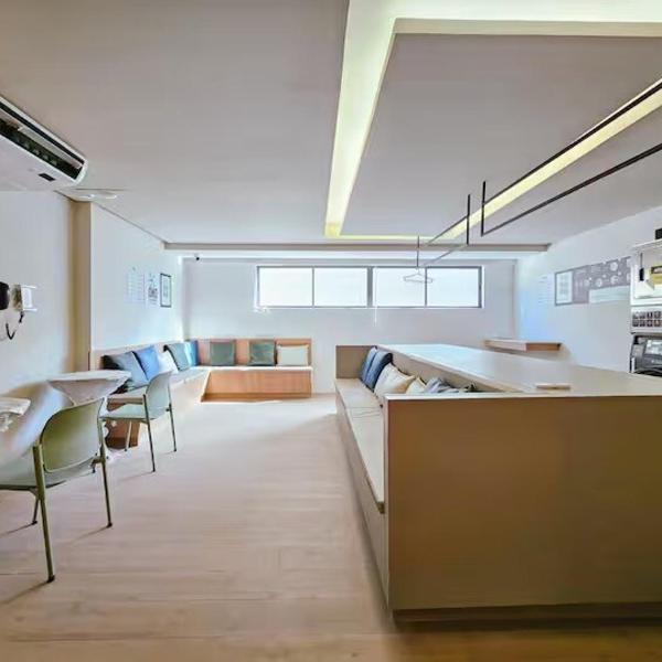 Studio vista mar lazer e business - Foto 5