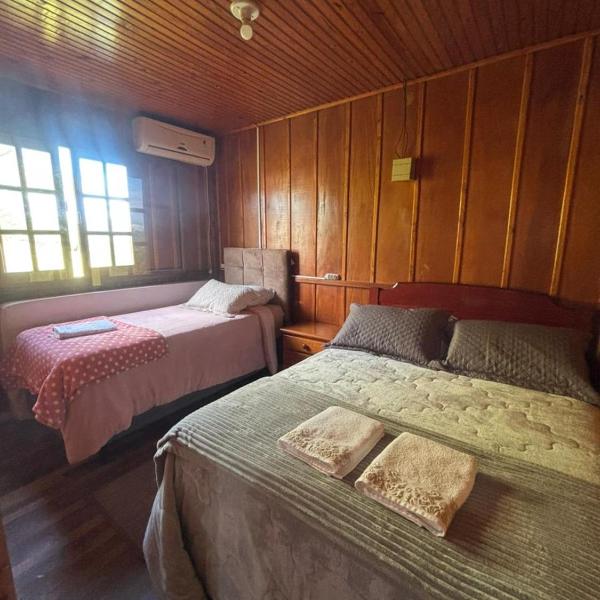 Casa Benedet's - Foto 2