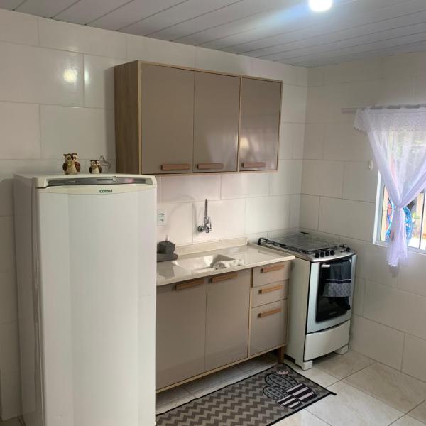 Casa de férias no Estreito! - Foto 4