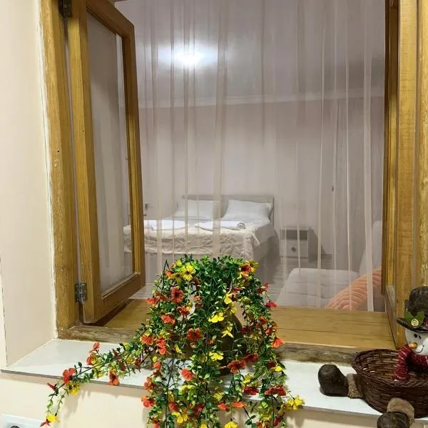 Lyucie Guest House Ijevan, Hotel in Idschewan