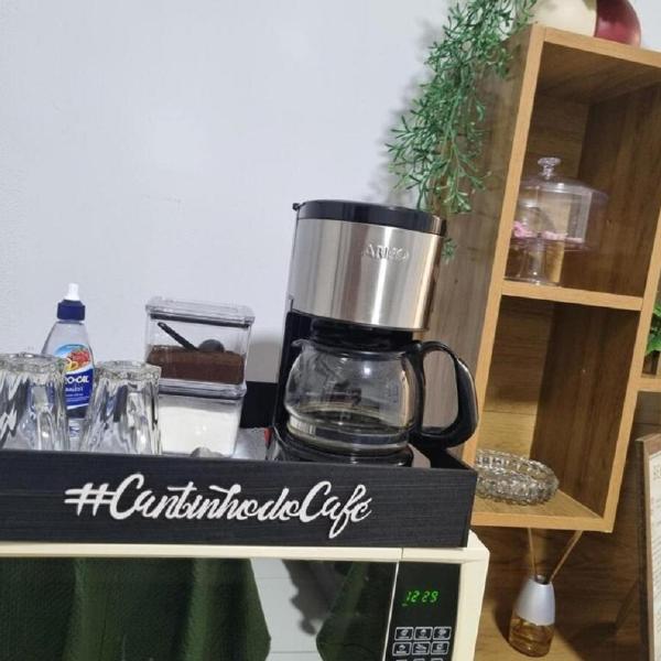Linda Suíte Próxima Riocentro - Rio Stay Residence - Foto 4