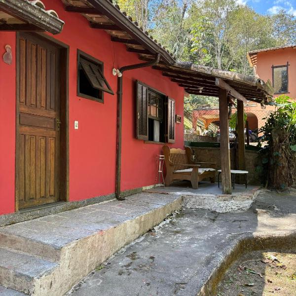 Casa vale do Bonfim