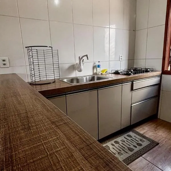 Casa, khách sạn ở Canela