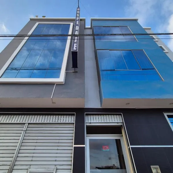 Hospedaje Andina H&M, hotel v destinaci Tacna