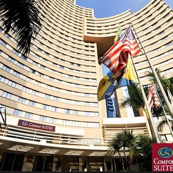 Flat em Alphaville Hotel - Foto 4