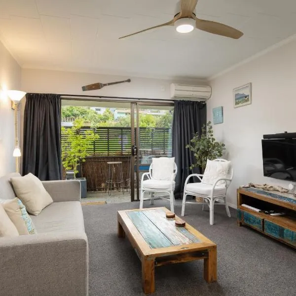 A Stone's Throw, hotel in Picton