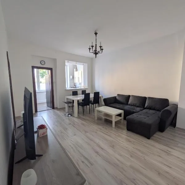 Pejta, hotel in Chojnice