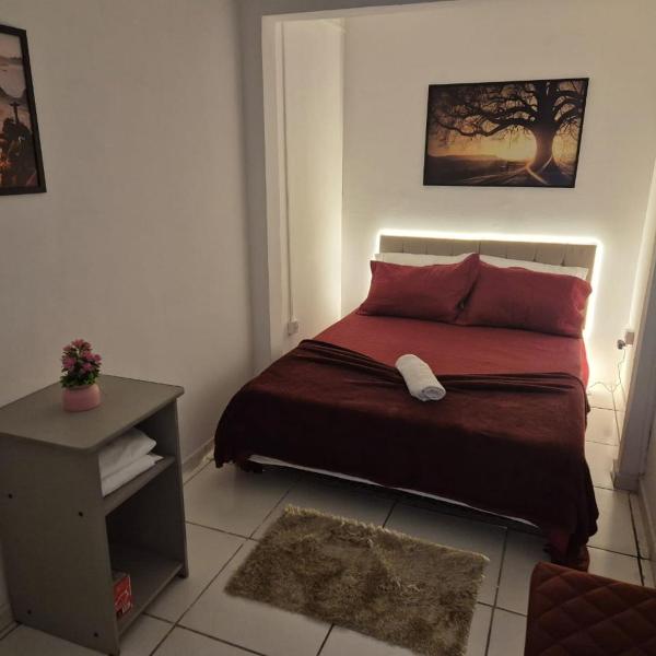 Studio Cinelandia 606 próximo a tudo